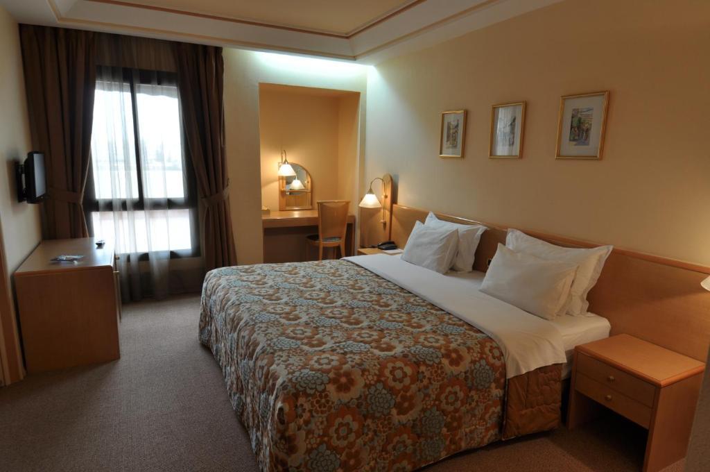 Hotel Wassim Fez Ruang foto