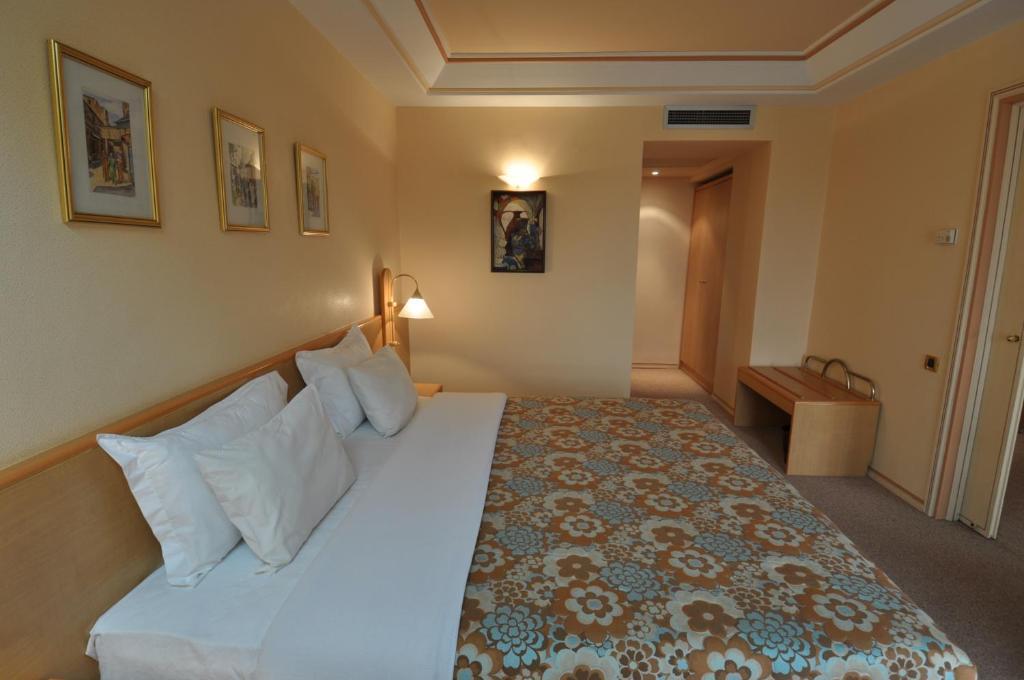Hotel Wassim Fez Ruang foto